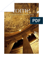 Rome - Amanda Claridge