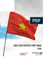 Vietnam Fintech Report 2020