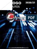 Catálogo Connection 2020