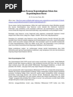 Download Perbedaan Konsep Kepemimpinan Islam Dan Kepemimpinan Barat by tm_thalib SN54206192 doc pdf