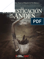 Deza Rivasplata Et Al. - 2017 - La Domesticación de Los Andes Gestión Agrícola PR