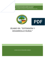 2020-2 - Sa040604 Extension y Desarrollo Rural