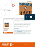 Chemistry: Inorganic