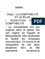 Comptabilité