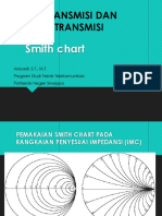 Materi 7 - Smith Chart