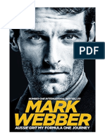 Aussie Grit: My Formula One Journey - Mark Webber