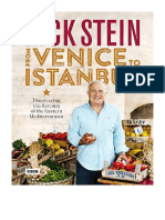 Rick Stein: From Venice To Istanbul - Celebrity Chefs