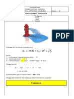 Flowrate&Thickness