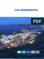 WEG Solucoes em Eficiencia Energetica 50058390 Brochure Portuguese Web