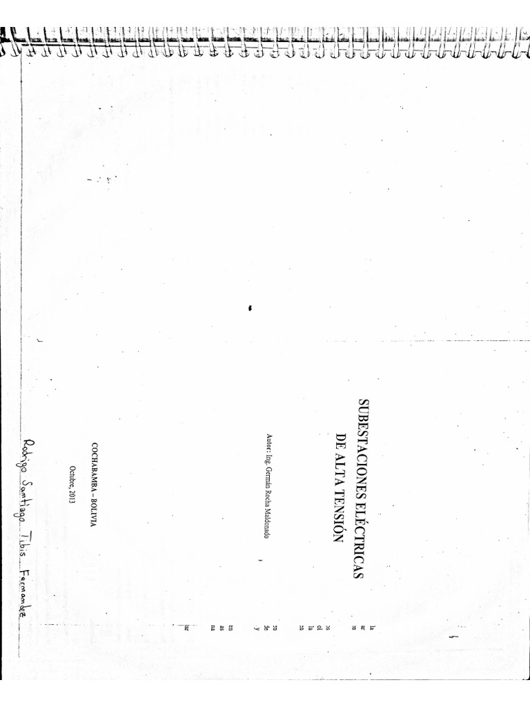 Subes Germán Rocha | PDF