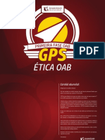 GPS OAB 1aFase 2020 ETICA.pdf · Versão 1
