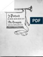 Pietzsch - Die Trompete