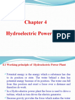 Chapter 7 Hydro