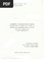 GISMÁRIO FERREIRA NOBRE - DISSERTAÇÃO PPGCS 1990.