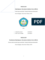 Revisi - Makalah Hasil Wawancara - Kelompok 2 - Manajemen Inovasi - Pendidikan Matematika - Tingkat 1