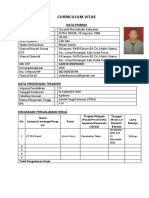 CV Pendampingdesa