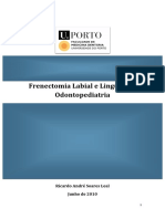 LEAL 2010 Frenectomia Labial e Lingual Em Odontopediatria TESE