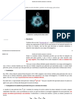 Emissão beta (β) - Emissão de partículas beta - Brasil Escola