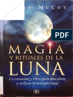 Magia y Rituales de La Luna - Edan McCoy