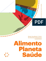 EAT-Lancet Commission Summary Report Portugese