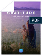 Gratitude Toolkit
