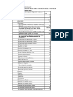 Datos Inventario Inicial