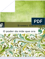 3.1 - O Poder Da Mãe Que Ora