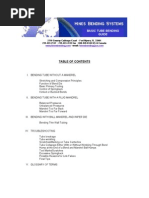 Download Basic Tube Bending Guide by biflic SN54207889 doc pdf