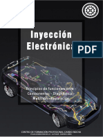 Manual Inyeccion PDF