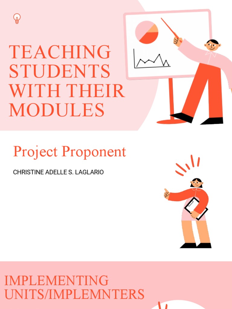 Students’ Teaching Module _ How to Write a Module Description – ADETVC