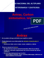 Antrax