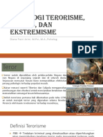 06 - Psikologi Terorisme, Kultus, Dan Ekstremisme-Converted-Compressed