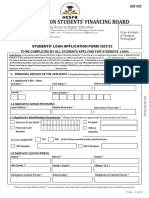 Loan Scheme Application Form Edited