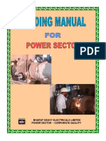 Welding Manual R01