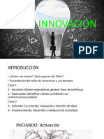 Kit de Innovacion