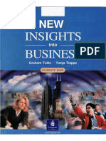New Insights Into Business Studen