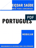 Classificação das classes gramaticais