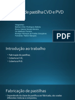 Apresentacao Trefilação