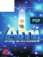 Ami. El Niño de Las Estrellas