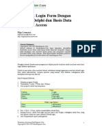 Elgalesmana Loginform