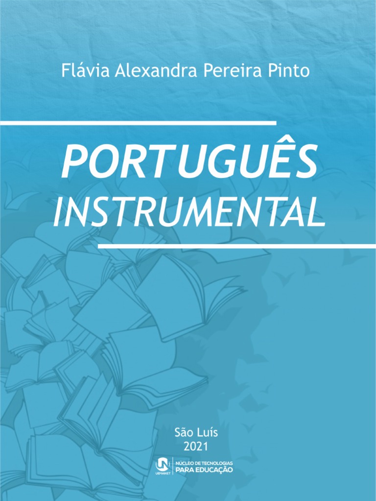 Português Instrumental na Enfermagem | PDF | Comunicação | Conhecimento