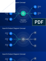 FF0309!01!3 Step Creative Input Output Diagram Concept 16x9