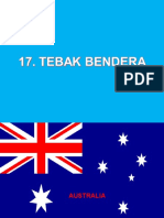 Tebak Bendera Negara