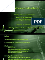 Biomateriales Slideshare