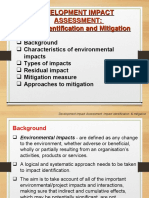 PIA-wk4 Impacts Identification