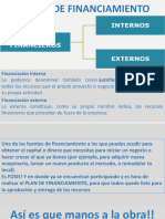 Fuentes de financiamiento para tu emprendimiento: Fosis