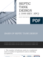 Table - Equivalent Water Supply Fixture Units (WSFU) | PDF | Tap (Valve ...