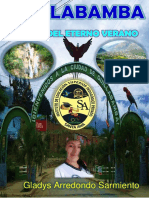 Revista Fotográfica Virtual de Gladys Arredondo de VIII Semestre Ed. Inicial