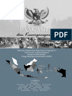 Pancasila Dan Kewarganegaraan (PDFDrive)