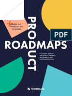 Roadmaps: Includes Our Ready-To-Use Templates